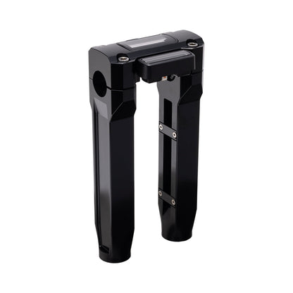 OG 8.5" Straight Risers