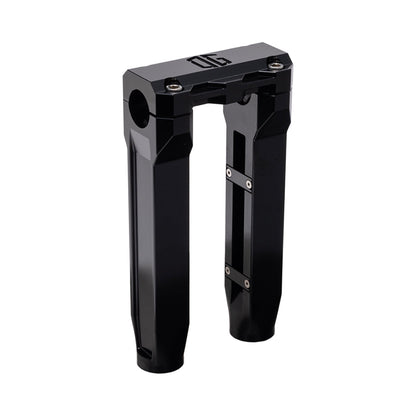 OG 8.5" Straight Risers