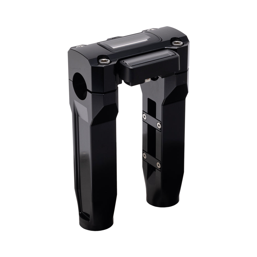 OG 6.5" Straight Risers
