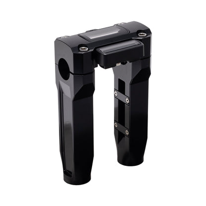 OG 6.5" Straight Risers