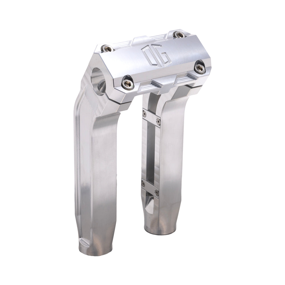 OG 8.5" Pull Back Risers