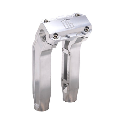 OG 8.5" Pull Back Risers