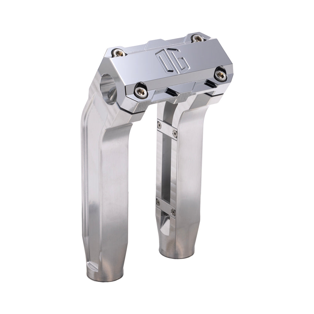 OG 8.5" Pull Back Risers