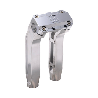 OG 8.5" Pull Back Risers