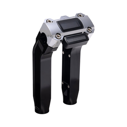 OG 8.5" Pull Back Risers