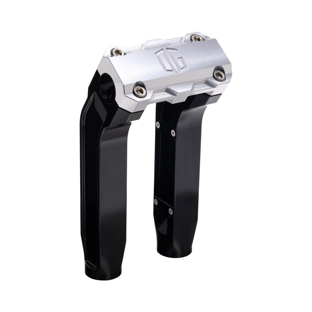 OG 8.5" Pull Back Risers