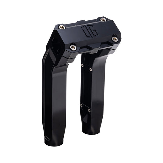 OG 8.5" Pull Back Risers