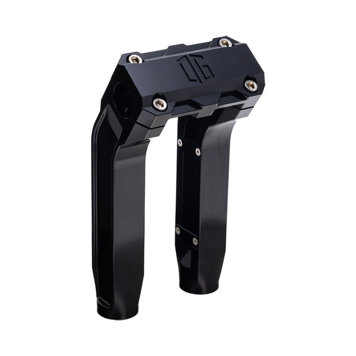 OG 8.5" Pull Back Risers
