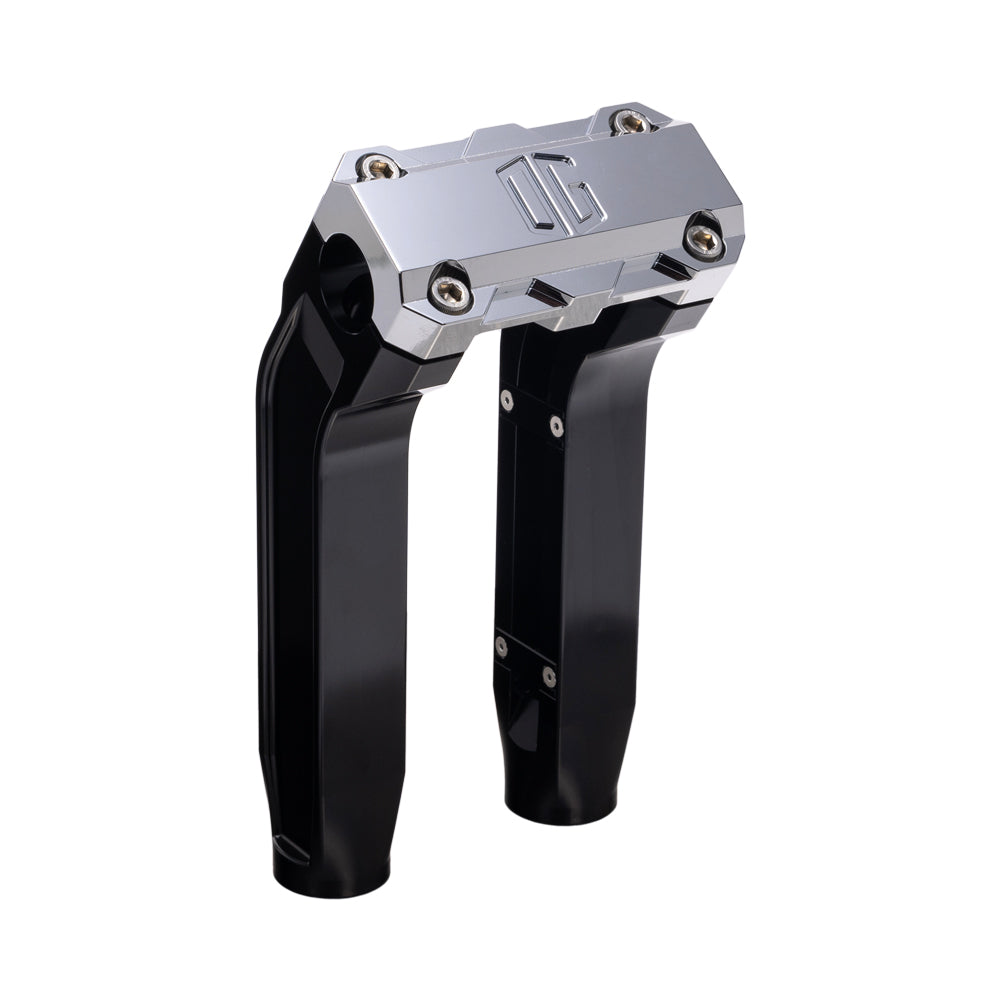 OG 8.5" Pull Back Risers