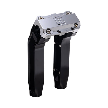 OG 8.5" Pull Back Risers