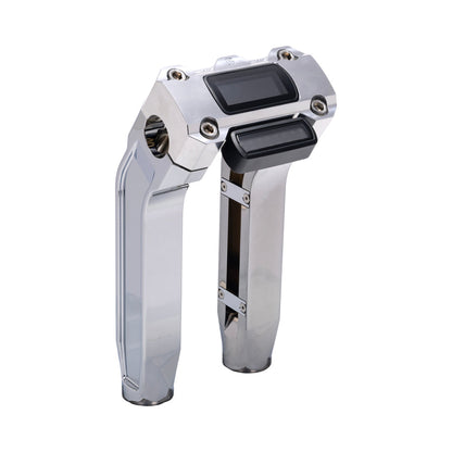 OG 8.5" Pull Back Risers