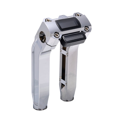 OG 8.5" Pull Back Risers