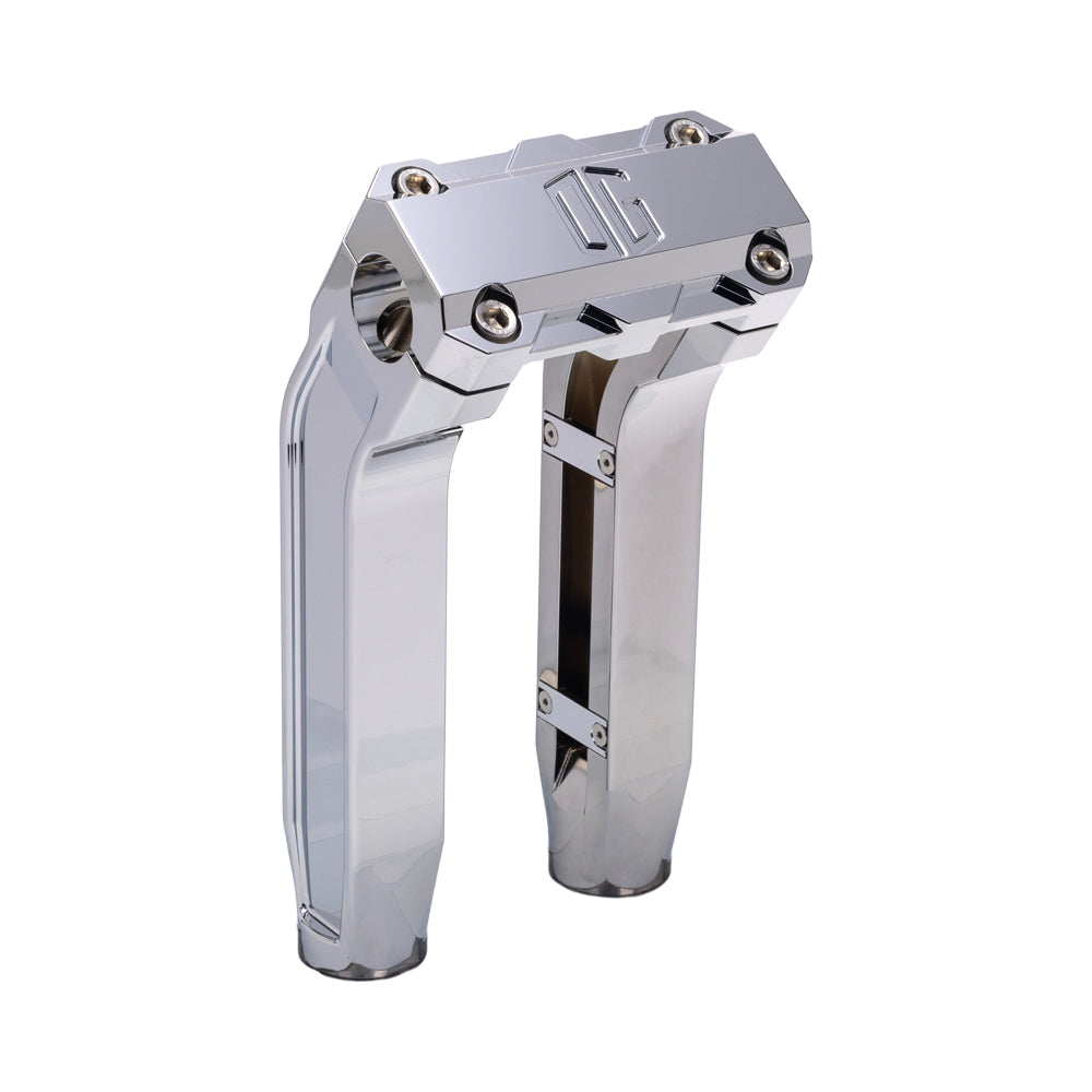 OG 8.5" Pull Back Risers