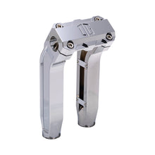 OPEN BOX/OVERSTOCK OG 8.5" Pull Back Risers