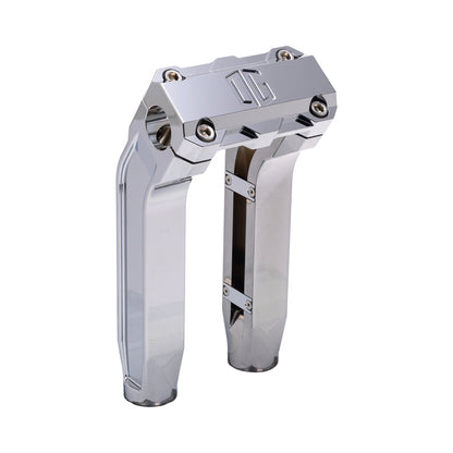 OG 8.5" Pull Back Risers