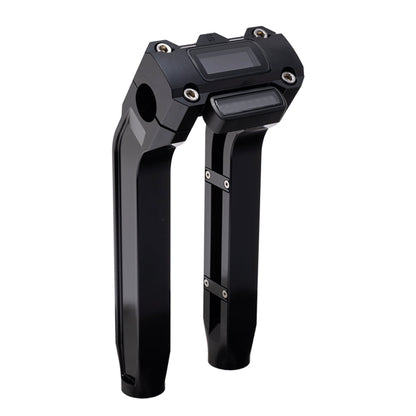 OG 10.5" Pull Back Risers