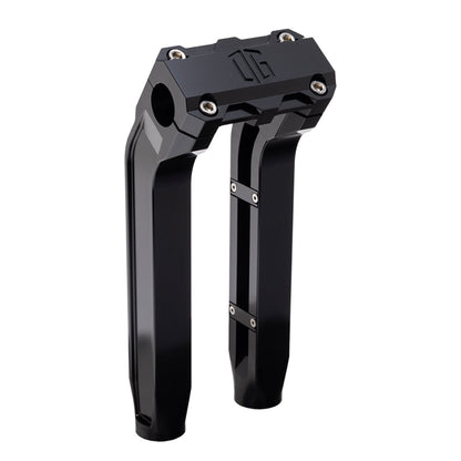 OG 10.5" Pull Back Risers