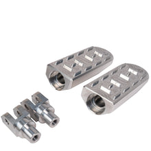 Hofmann Designs Billet Passenger Pegs