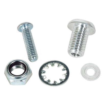 Seat Docking Kit for Carbon Fiber Rear Fender