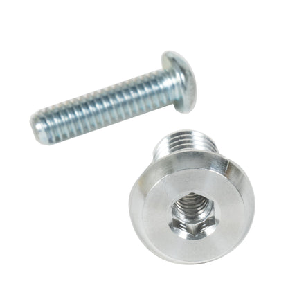 Seat Docking Kit for Carbon Fiber Rear Fender