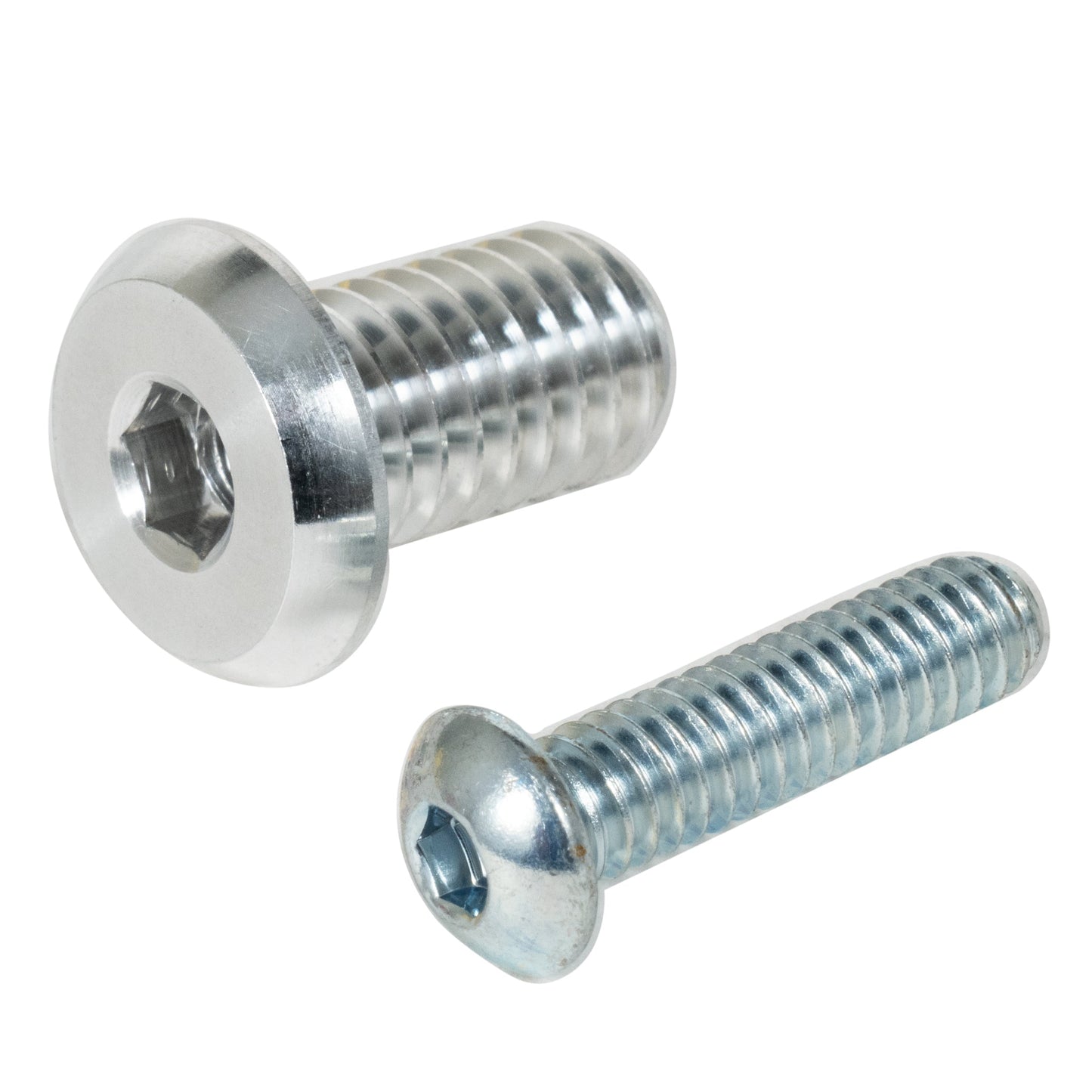 Seat Docking Kit for Carbon Fiber Rear Fender