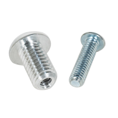 Seat Docking Kit for Carbon Fiber Rear Fender