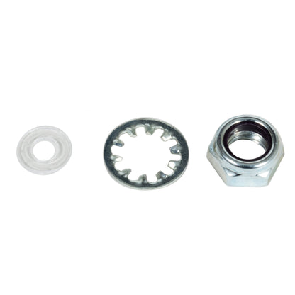 Seat Docking Kit for Carbon Fiber Rear Fender