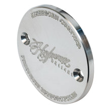 Hofmann Designs Billet Timing Cover For M8 Motors