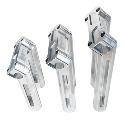 Hofmann Designs Billet 8", 10", 12" Risers