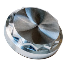 Fork Stem Nut Cap | Hofmann Designs 12 Point