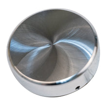 Hofmann Designs Smooth Fork Stem Nut Cap