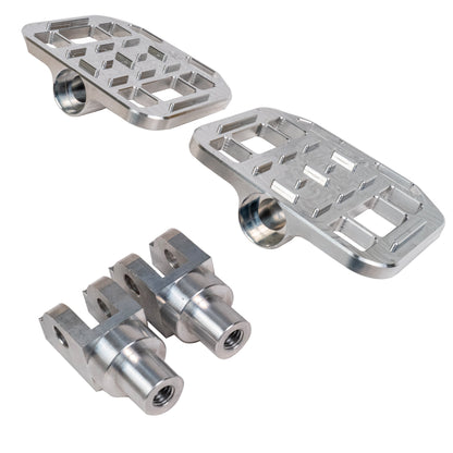 Hofmann Designs Signature Series Mini Floorboards