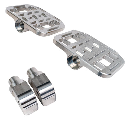 Hofmann Designs Signature Series Mini Floorboards