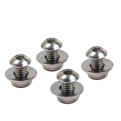 Hofmann Designs Quick Detach Lay-Down License Plate Kit