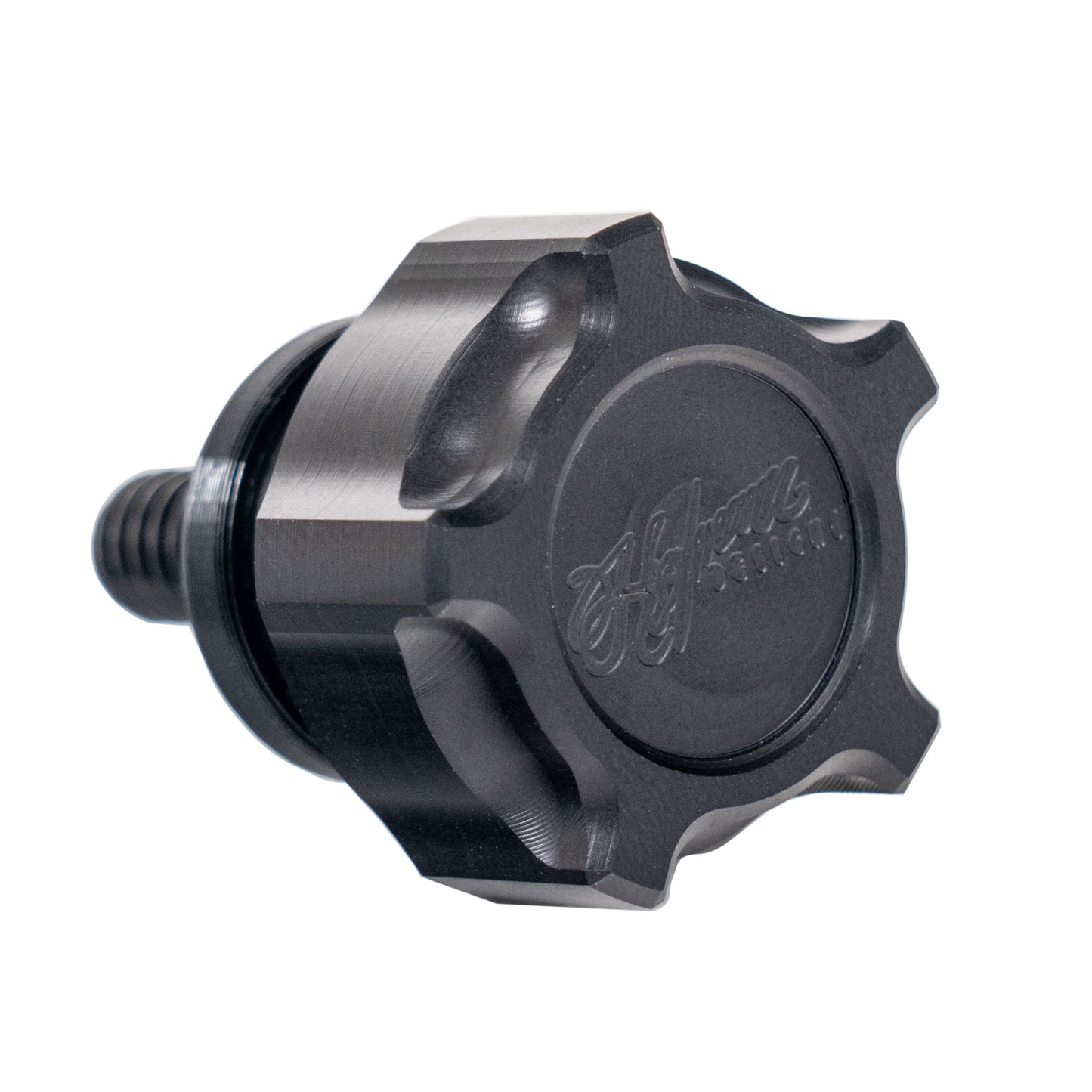 Hofmann Designs Moto-X Style Seat Mounting Screw