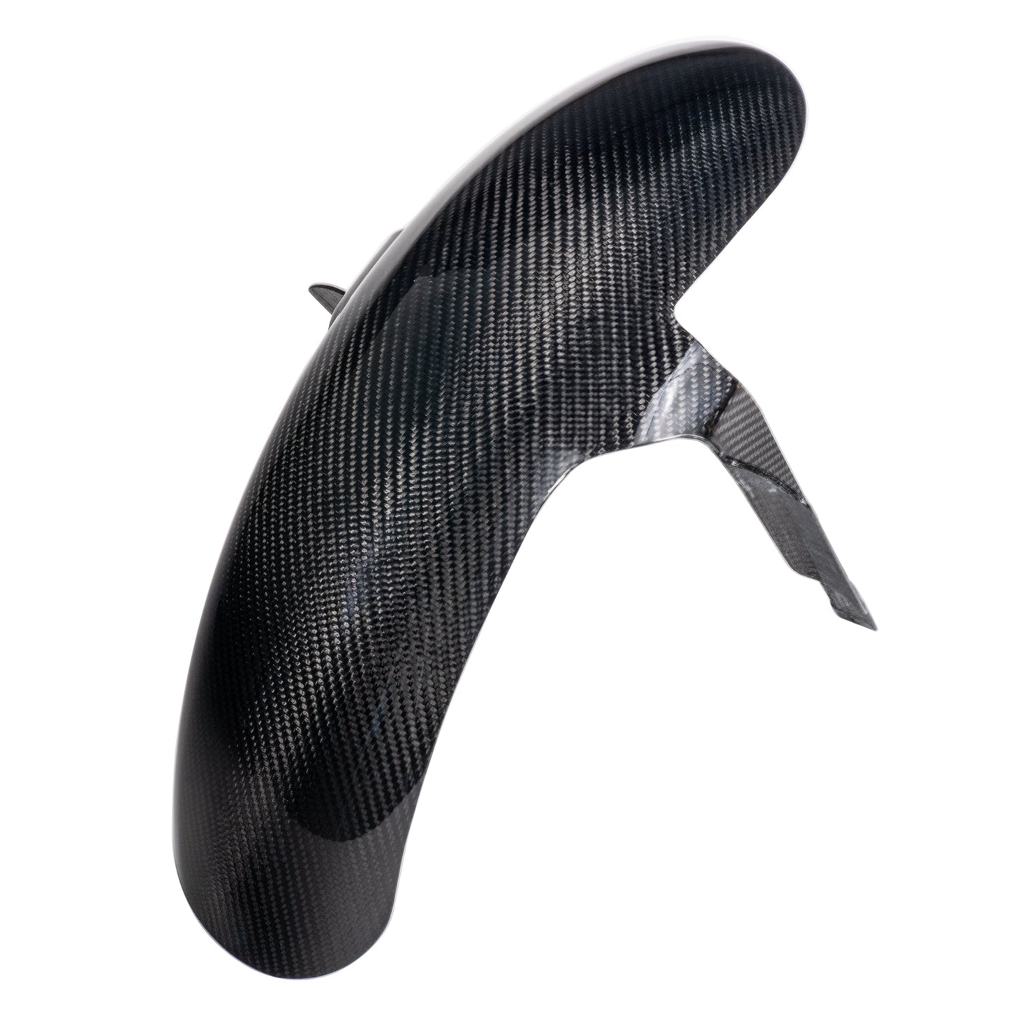 Hofmann Designs Lowrider S & ST Carbon Fiber Front Fender (2020–2024)