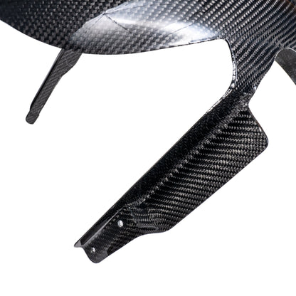 Hofmann Designs Lowrider S & ST Carbon Fiber Front Fender (2020–2024)