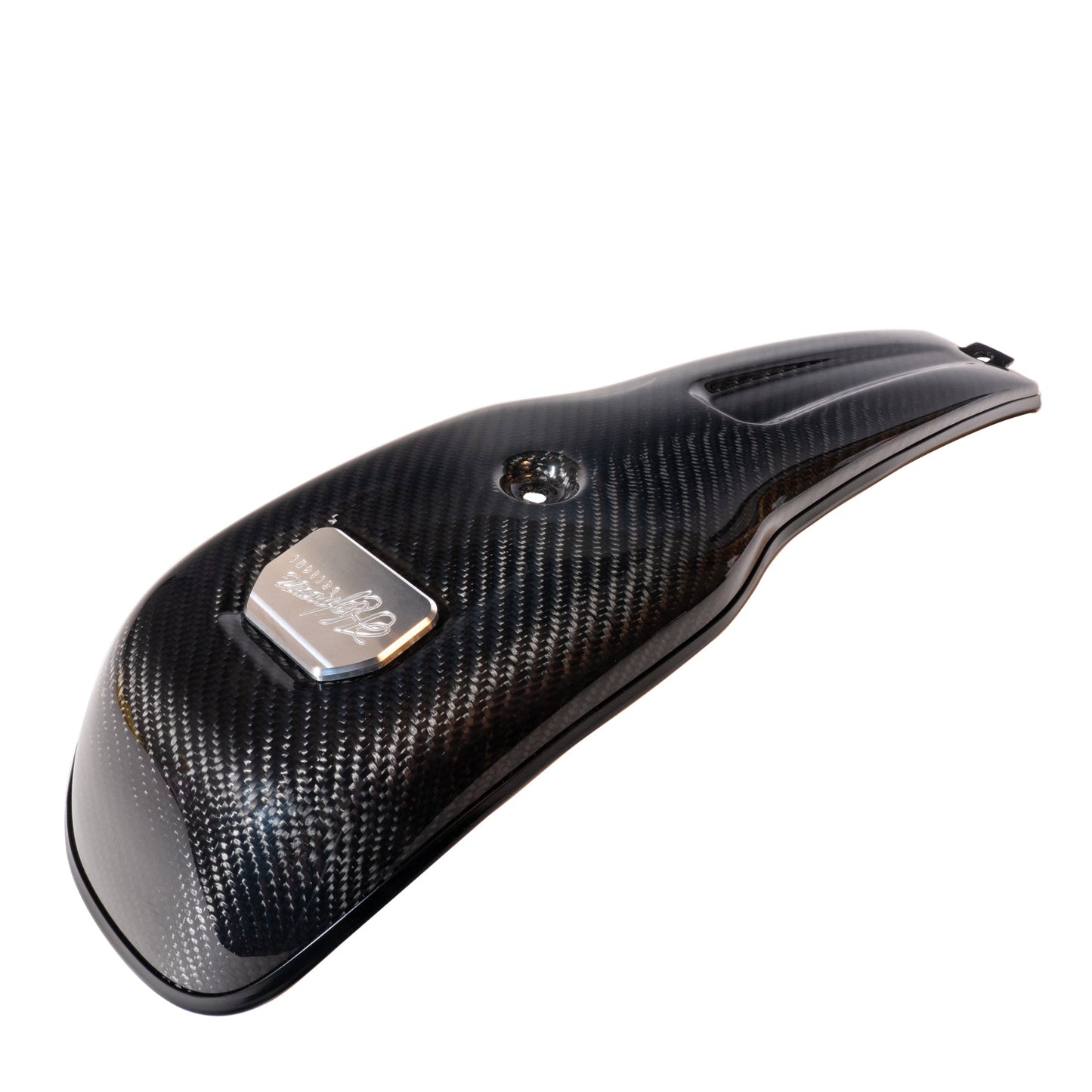 Hofmann Designs Lowrider ST Carbon Fiber Dash (2022–2024)
