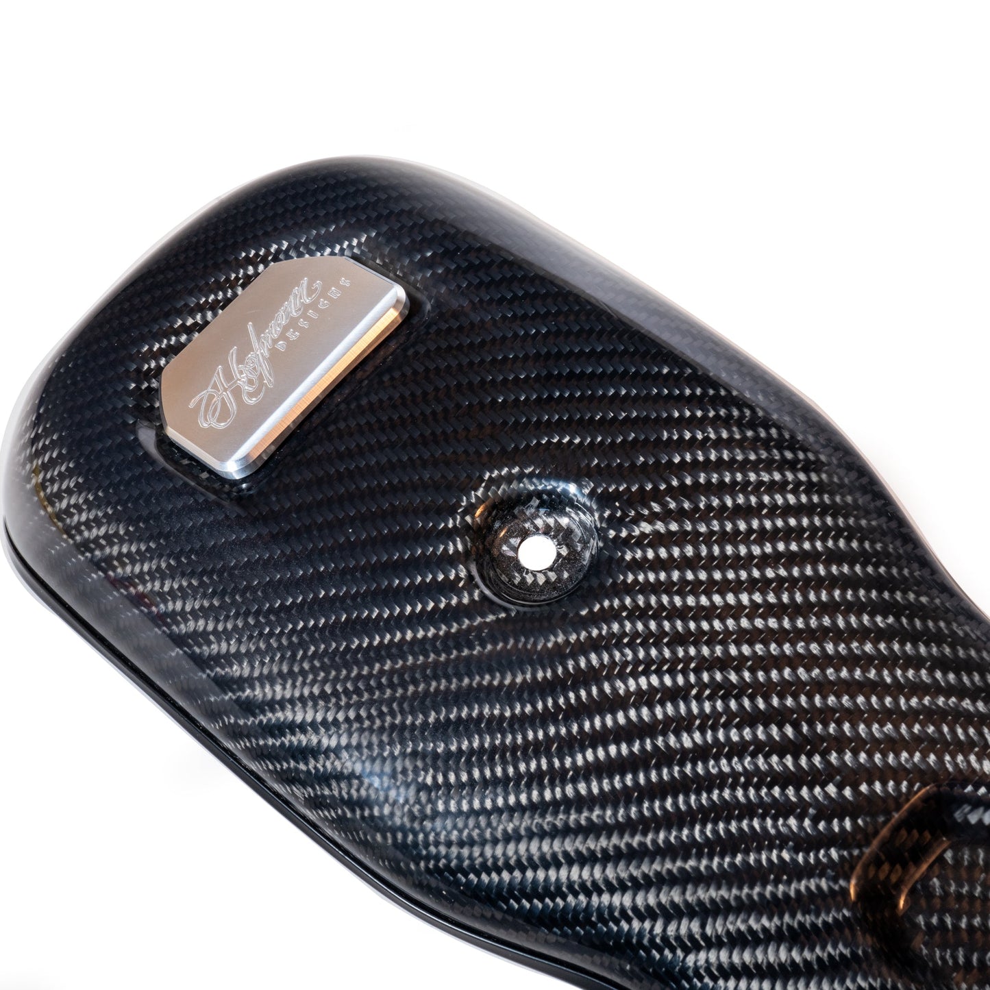 Hofmann Designs Lowrider ST Carbon Fiber Dash (2022–2024)