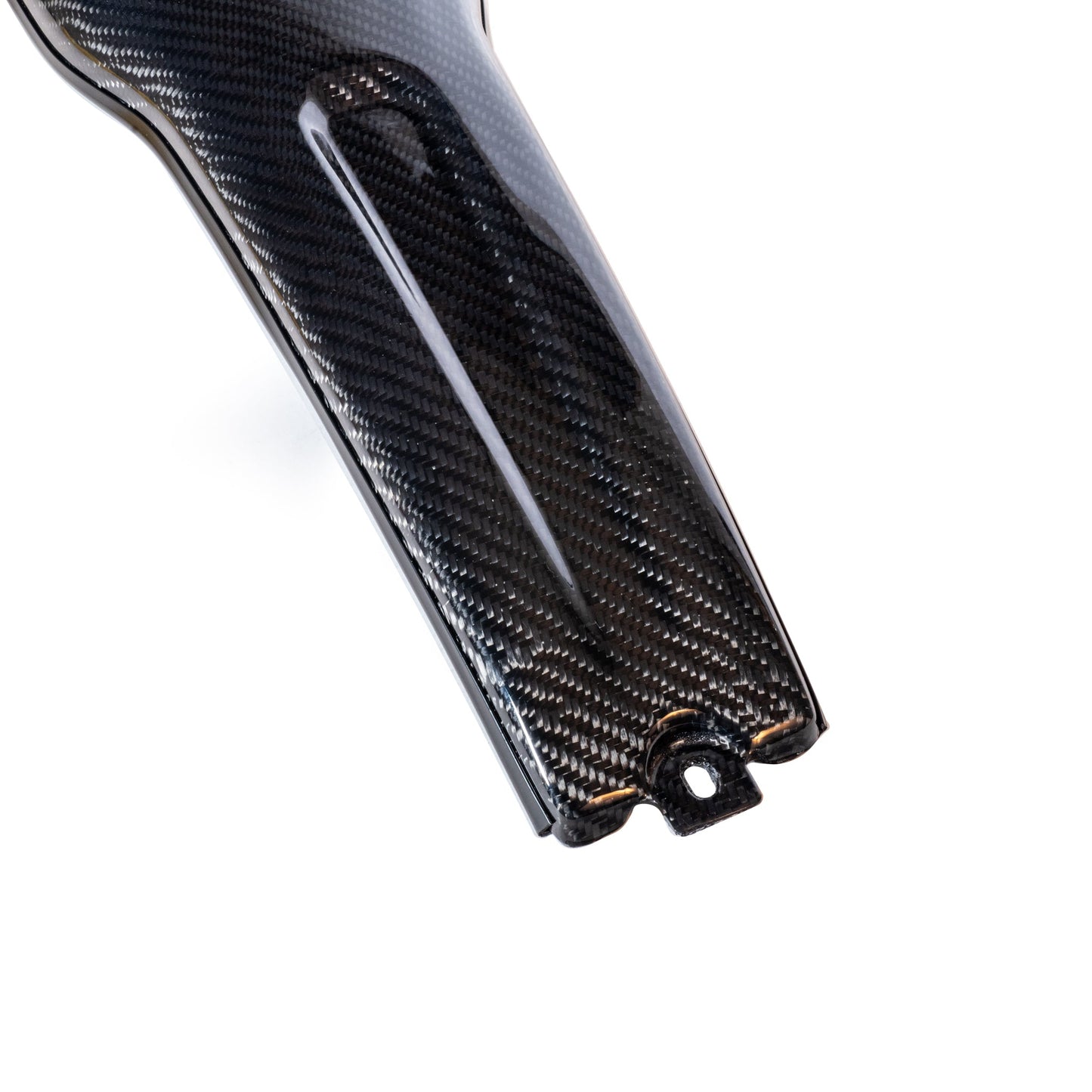 Hofmann Designs Lowrider ST Carbon Fiber Dash (2022–2024)