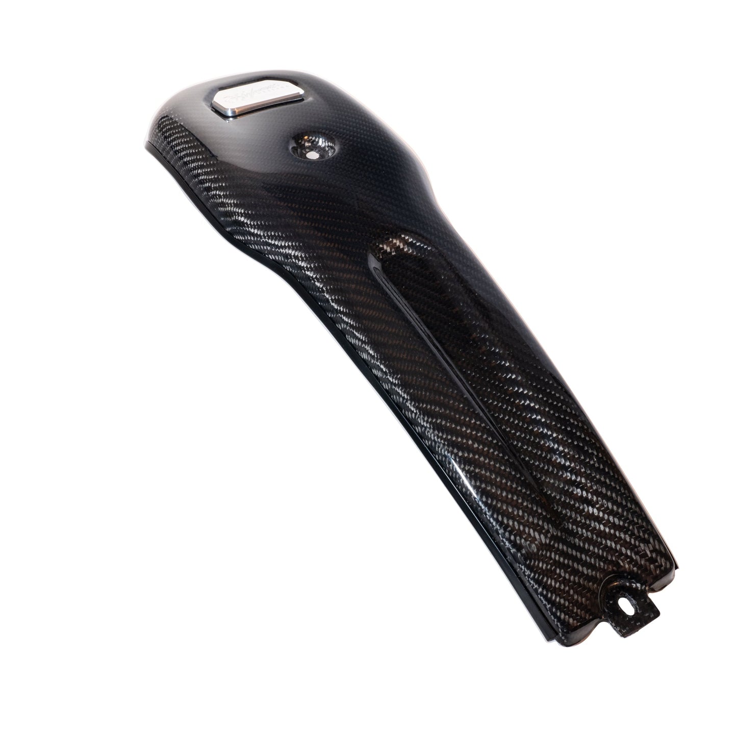 Hofmann Designs Lowrider ST Carbon Fiber Dash (2022–2024)