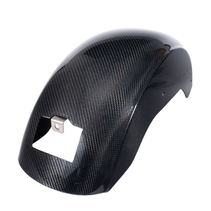 Hofmann Designs Lowrider S &amp; ST Carbon Fiber Rear Fender (2020–2024)