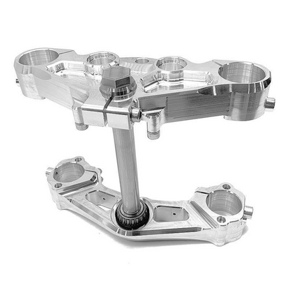 HHI 41mm Dominator Triple Tree - 1997-2013 Bagger