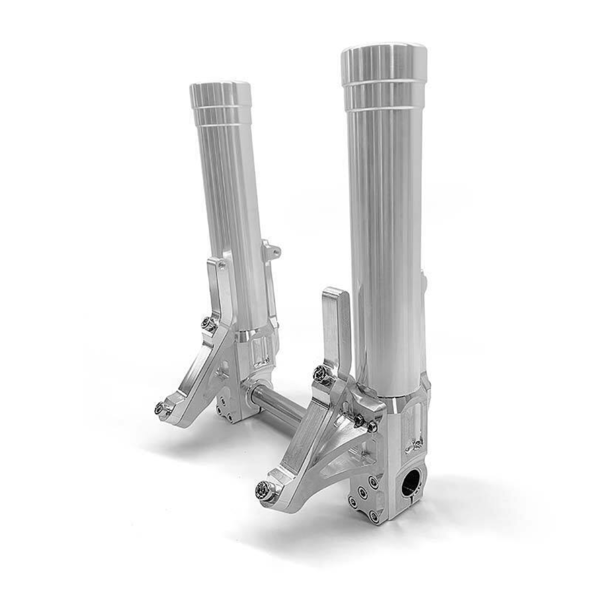 HHI Dominator Track Style Fork Leg Kit