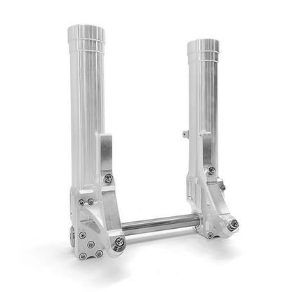 HHI Dominator Track Style Fork Leg Kit