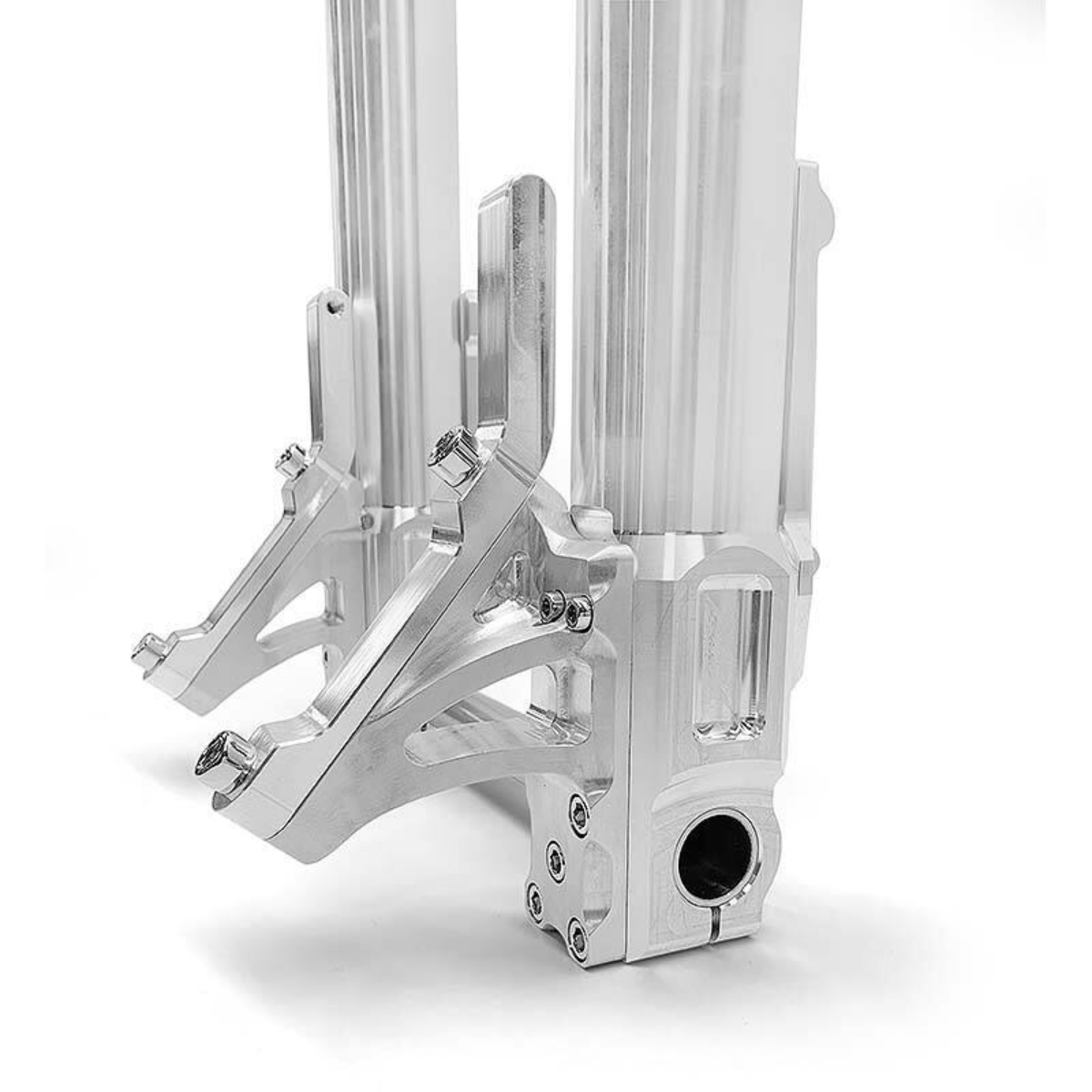 HHI Dominator Track Style Fork Leg Kit