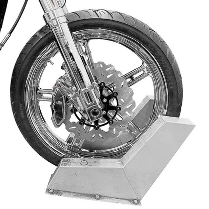 HHI Dominator Track Style Fork Leg Kit