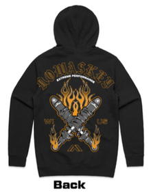 Nowaskey Hot Rod Hoodie