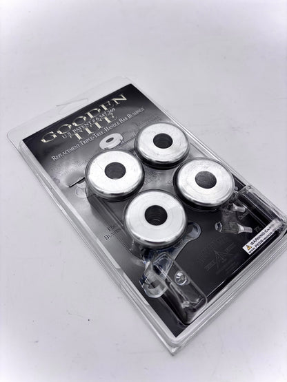 Open Box - Alloy Art Gooden Tight™ Handlebar Riser Bushing Kit