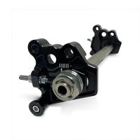 HHI AXLE ADJUSTER - SHOCK RELOCATOR KIT